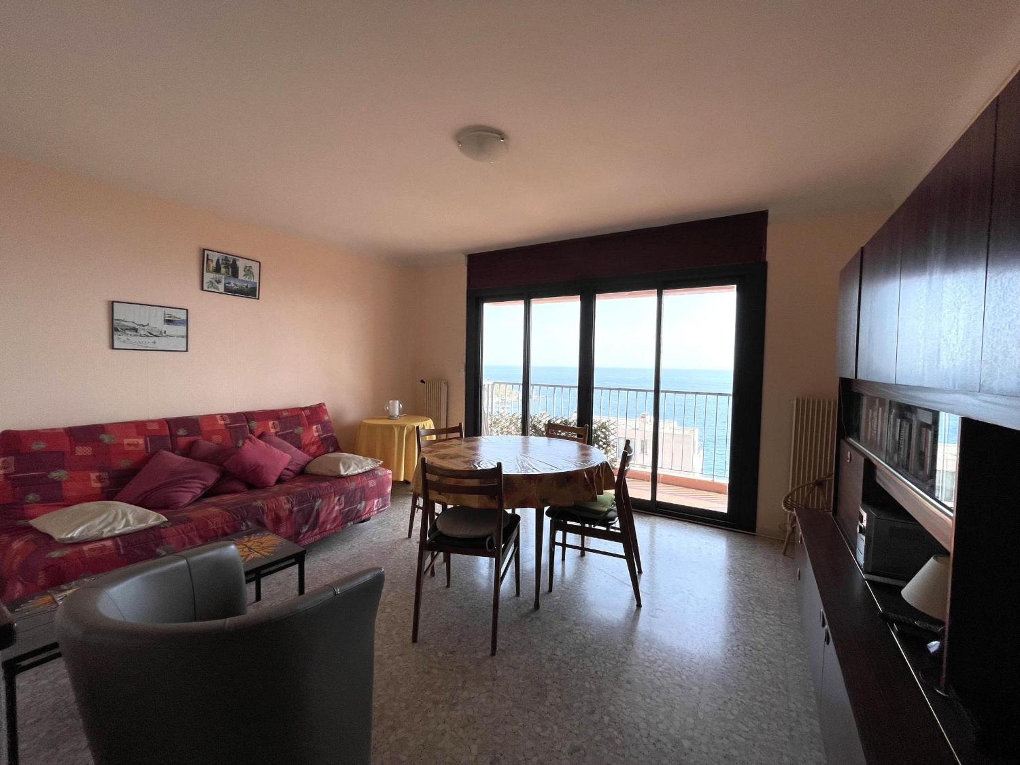 T3 Avec Loggia, Parking Couvert, Proche Plage - Fr-1-309-62 Banyuls-sur-Mer Ngoại thất bức ảnh