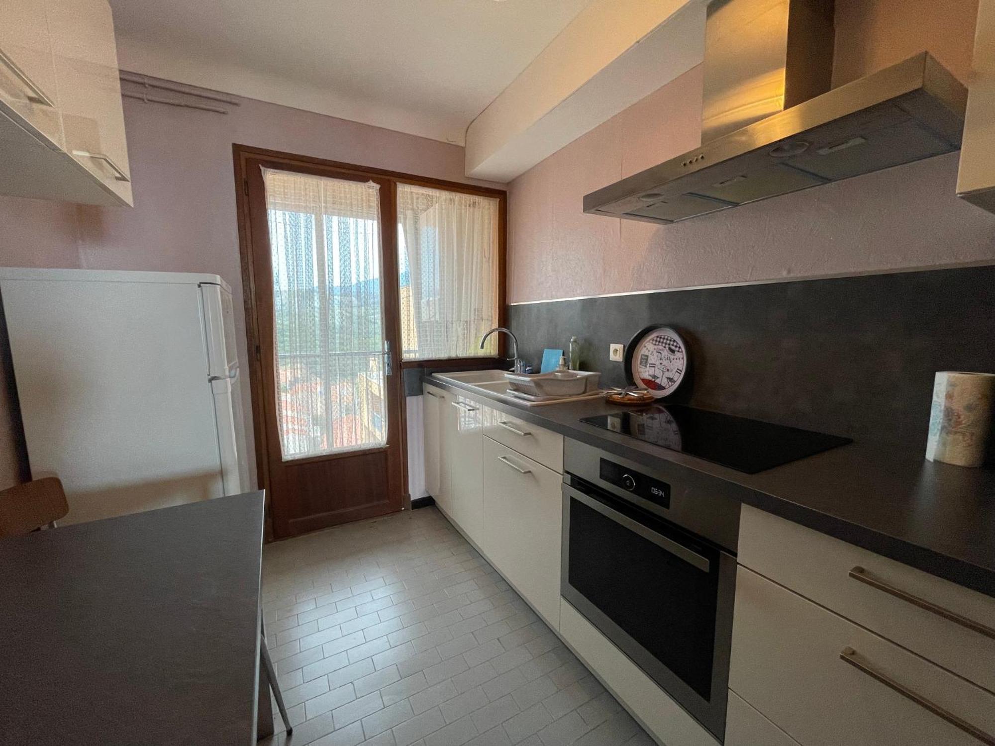 T3 Avec Loggia, Parking Couvert, Proche Plage - Fr-1-309-62 Banyuls-sur-Mer Ngoại thất bức ảnh